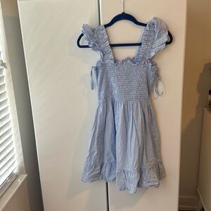Hill house Elizabeth  dress